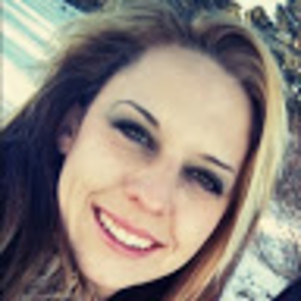 Meet your Posher, Rhiana